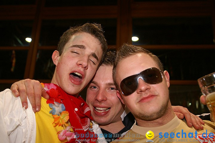 Stierball 2009