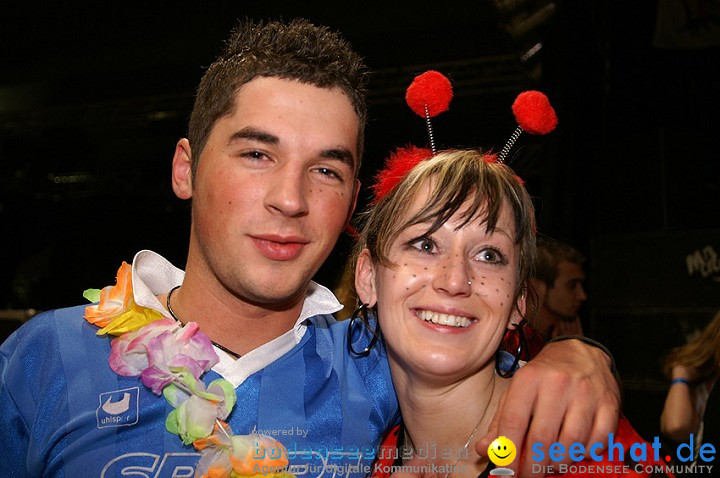 Stierball 2009