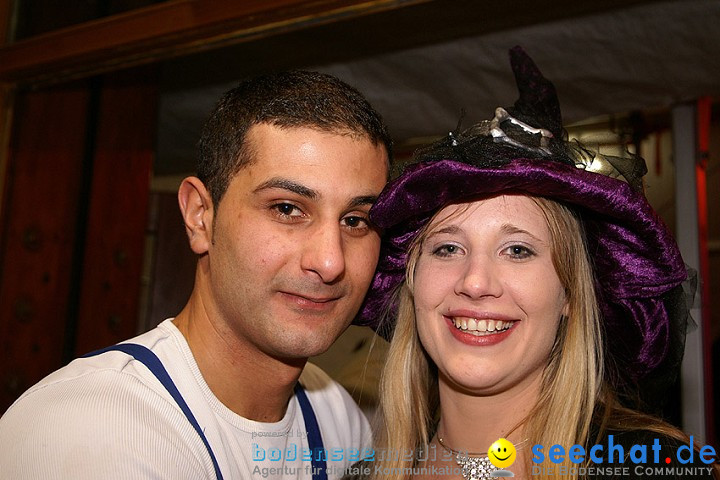 Stierball 2009