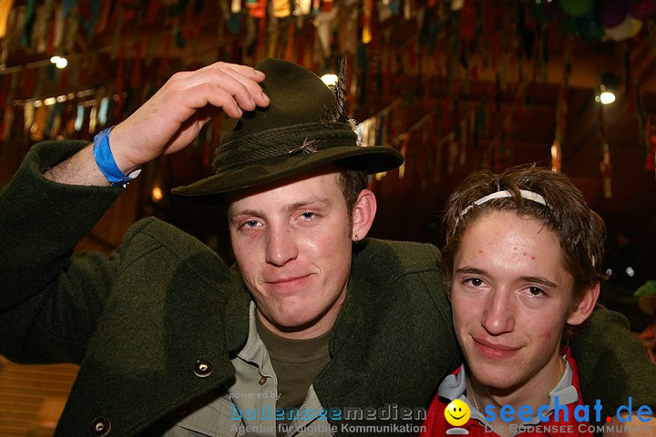 Stierball 2009