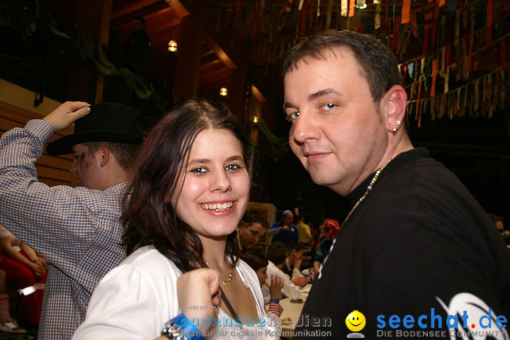 Stierball 2009