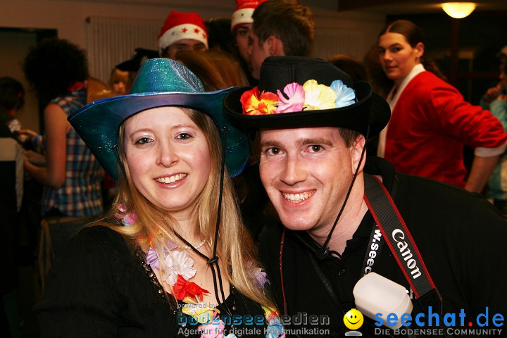 Stierball 2009