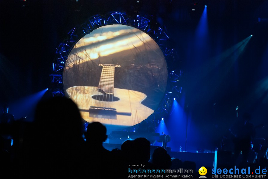 The Australian Pink Floyd: Oberschabenhalle Ravensburg, 27.04.2012