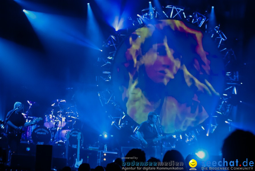 The Australian Pink Floyd: Oberschabenhalle Ravensburg, 27.04.2012