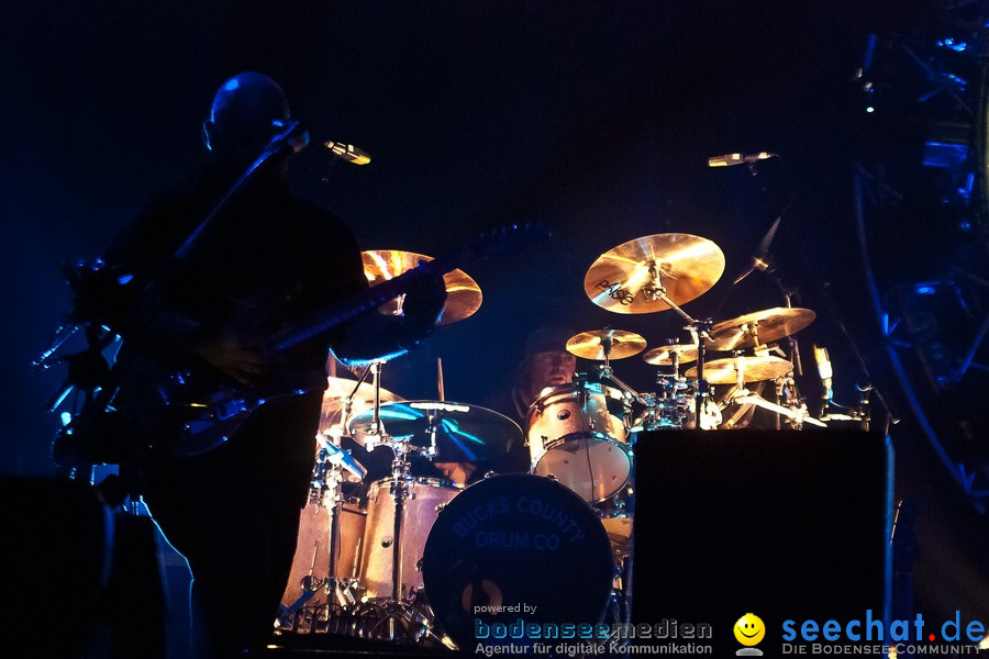 The Australian Pink Floyd: Oberschabenhalle Ravensburg, 27.04.2012