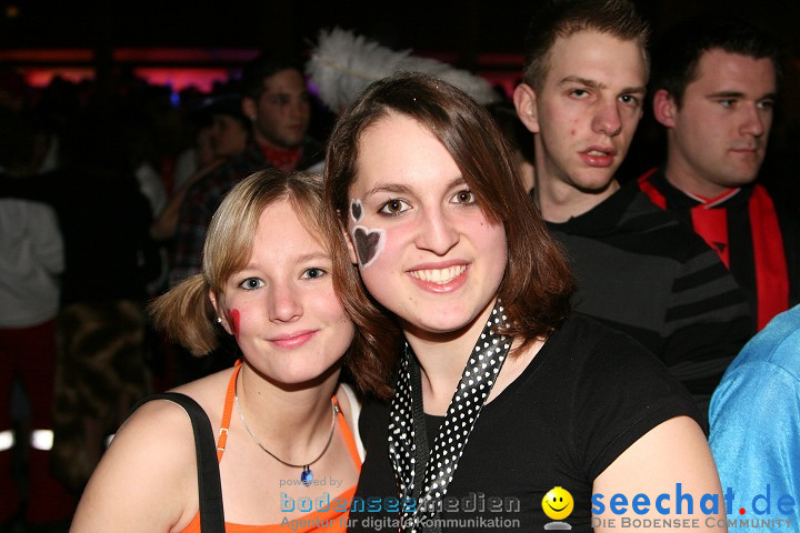 Stierball 2009