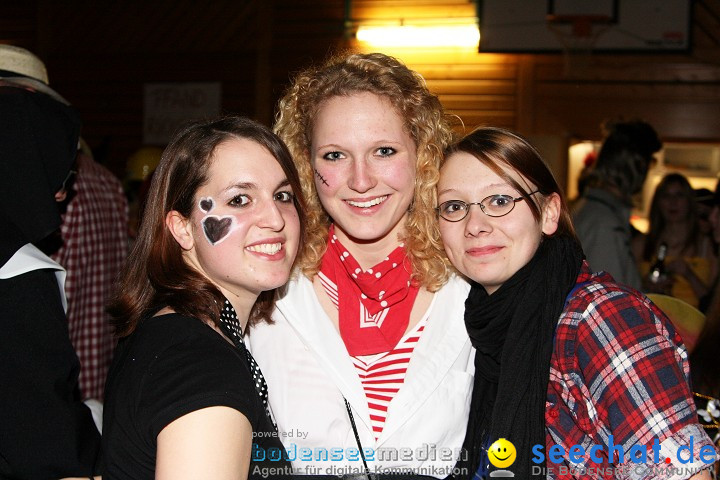 Stierball 2009