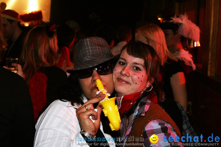 Stierball 2009