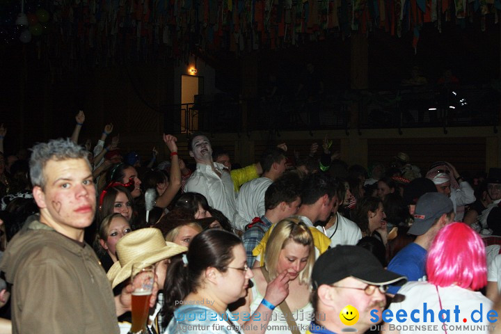 Stierball 2009