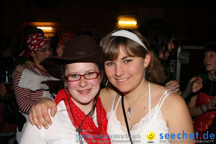 Stierball 2009