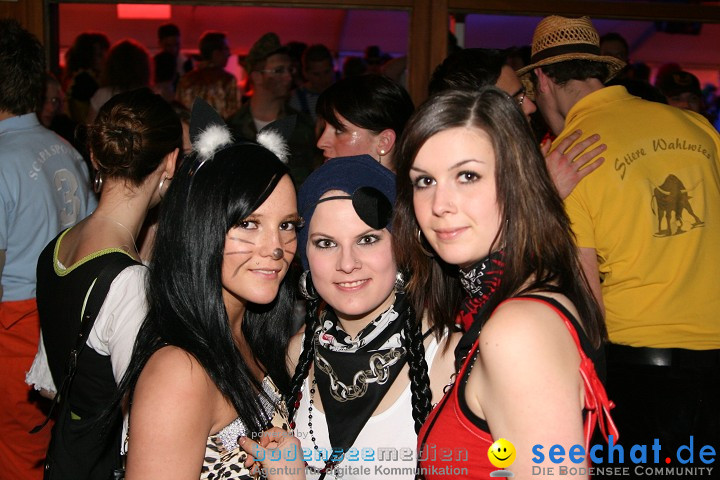 Stierball 2009