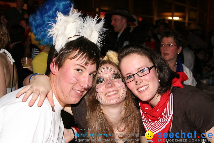 Stierball 2009