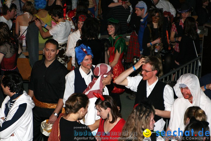 Stierball 2009