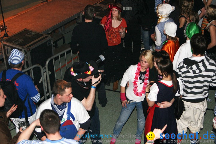 Stierball 2009