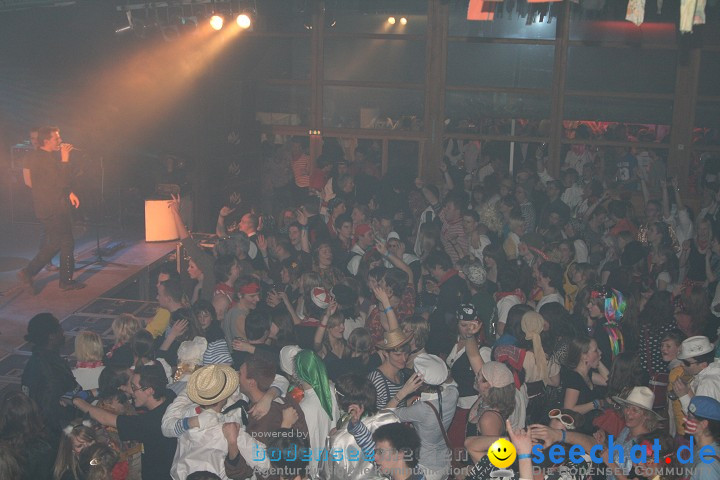 Stierball 2009