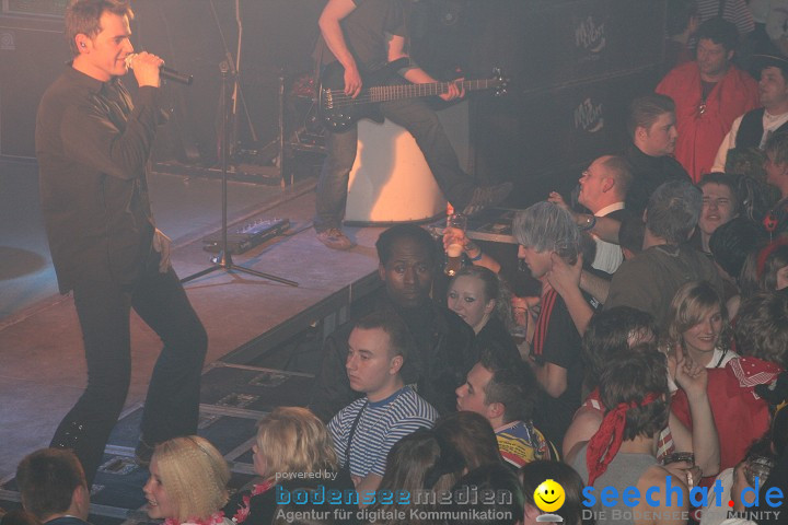 Stierball 2009