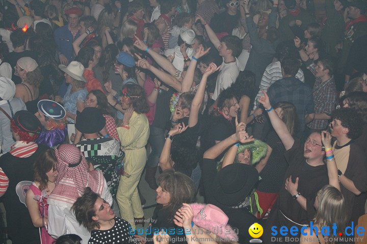 Stierball 2009