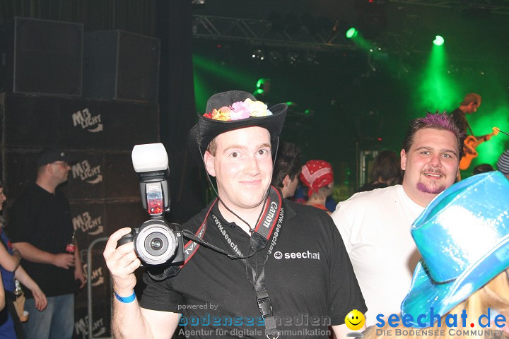 Stierball 2009