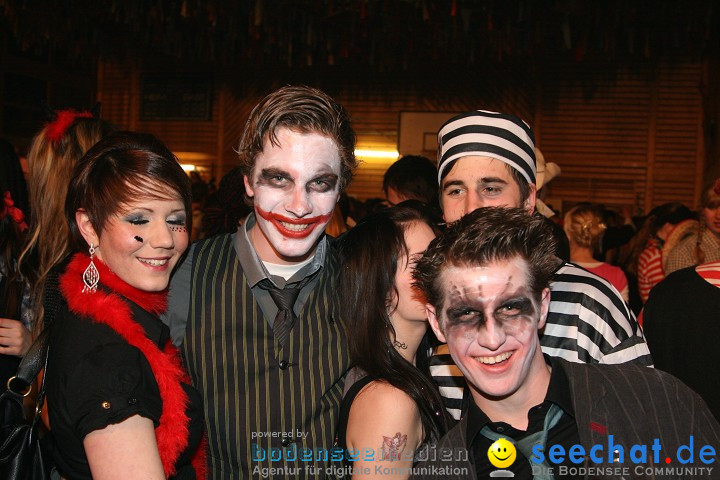 Stierball 2009