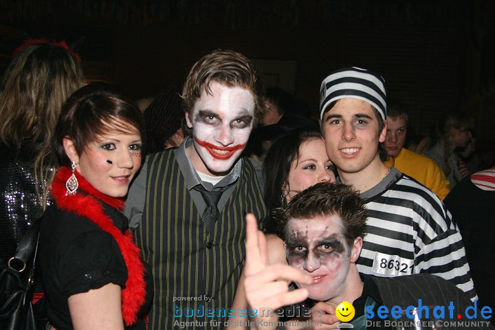 Stierball 2009