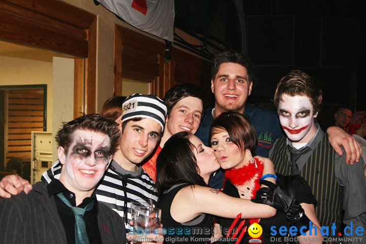 Stierball 2009