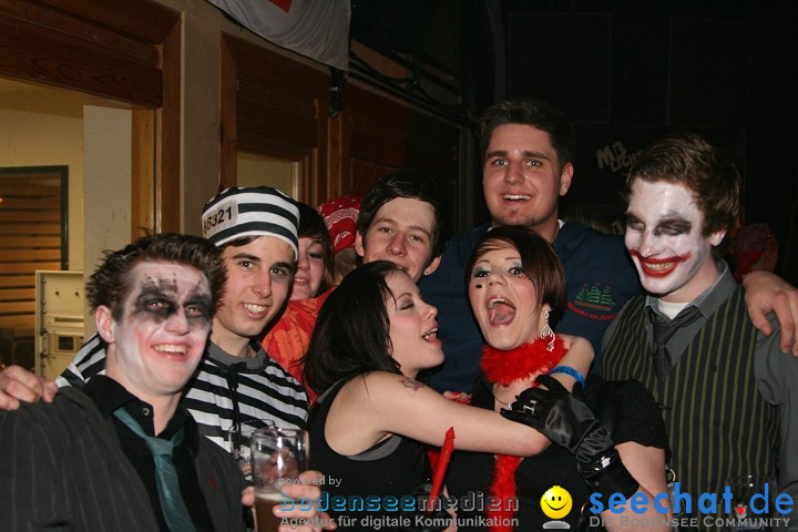 Stierball 2009