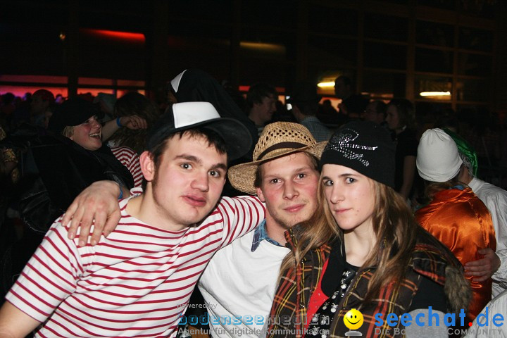 Stierball 2009