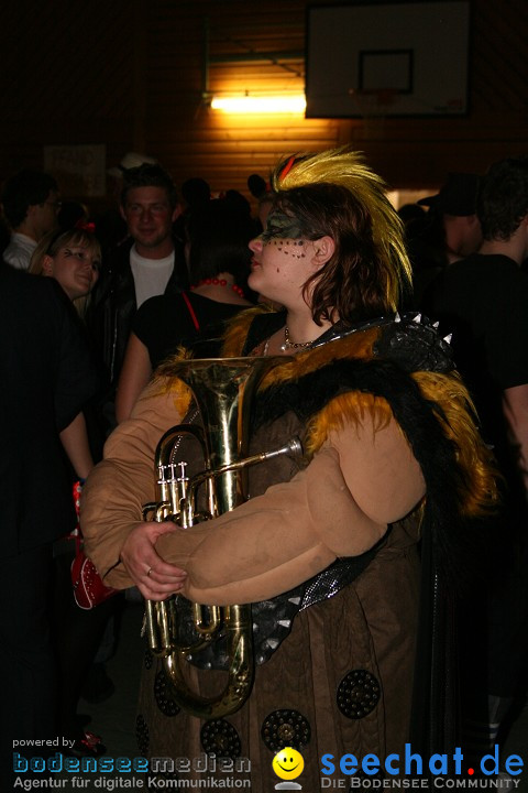 Stierball 2009