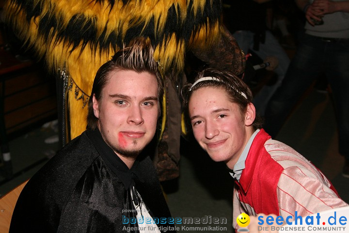 Stierball 2009