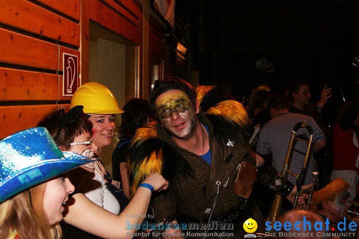 Stierball 2009