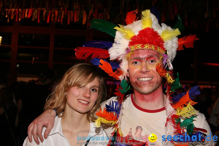 Stierball 2009