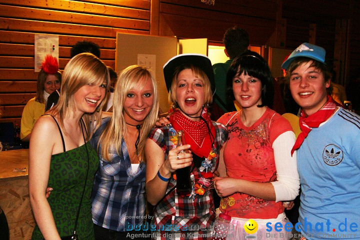 Stierball 2009