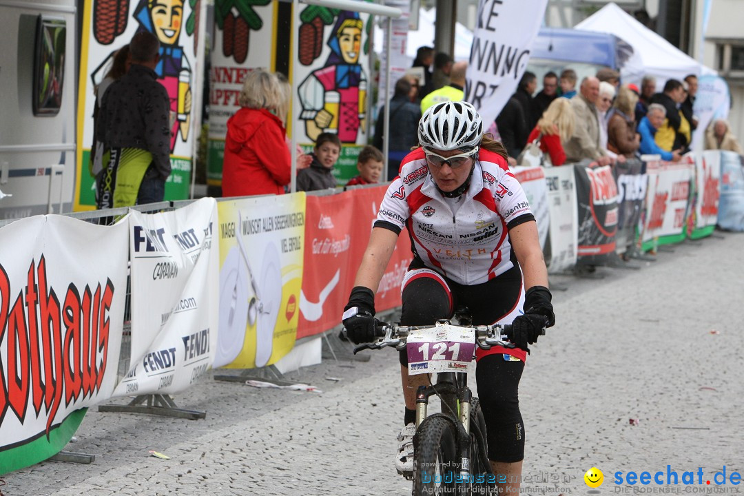 10. Rothaus Bike-Marathon: Singen am Bodensee, 06.05.2012