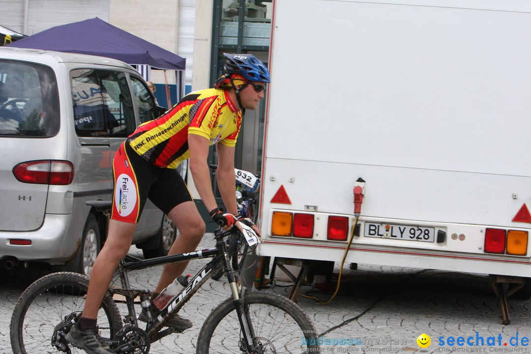 10. Rothaus Bike-Marathon: Singen am Bodensee, 06.05.2012