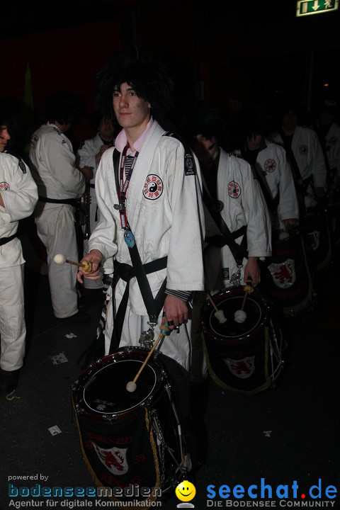 Rosenmontagsball 2009, Baienfurt