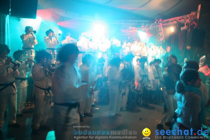 Rosenmontagsball 2009, Baienfurt