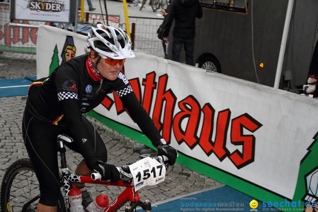 10. Rothaus Bike-Marathon: Singen am Bodensee, 06.05.2012