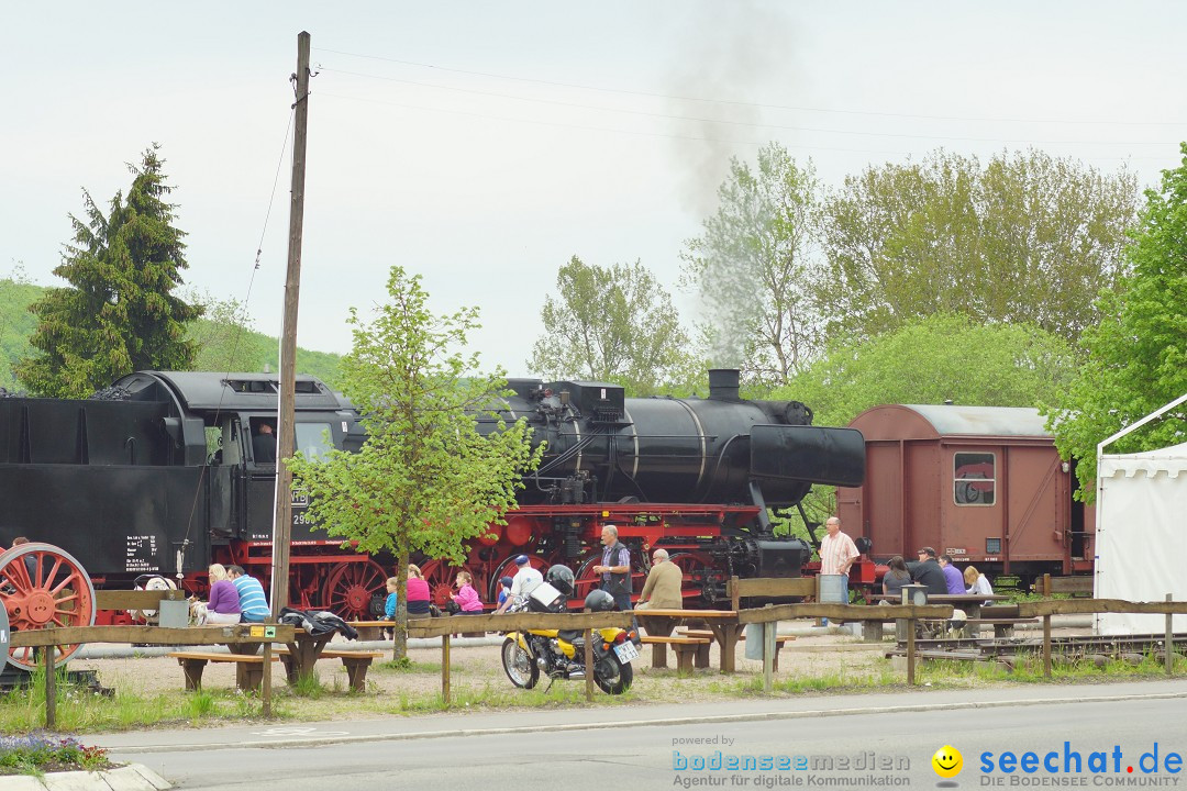 slowUp Schaffhausen-Hegau: Schaffhausen, 20.05.2012