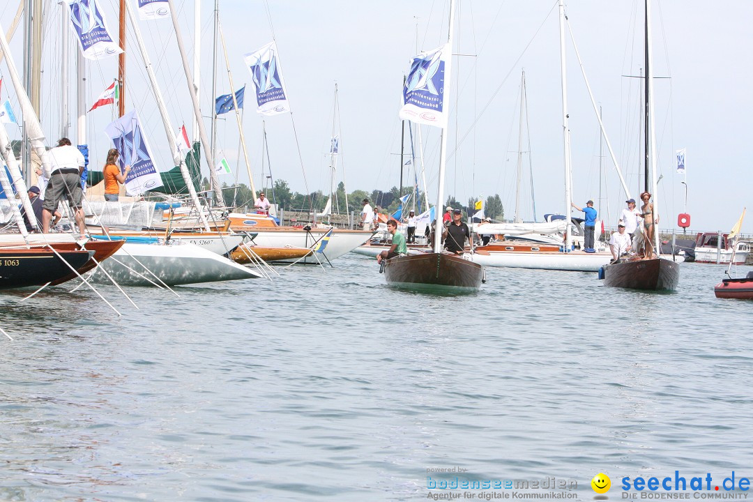 Internationale Bodenseewoche 2012: Konstanz am Bodensee, 02.06.2012