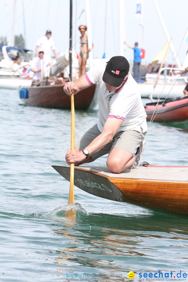 Internationale Bodenseewoche 2012: Konstanz am Bodensee, 02.06.2012