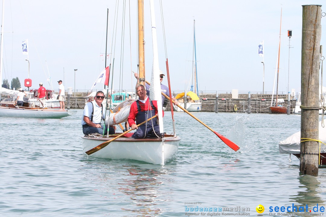 Internationale Bodenseewoche 2012: Konstanz am Bodensee, 02.06.2012