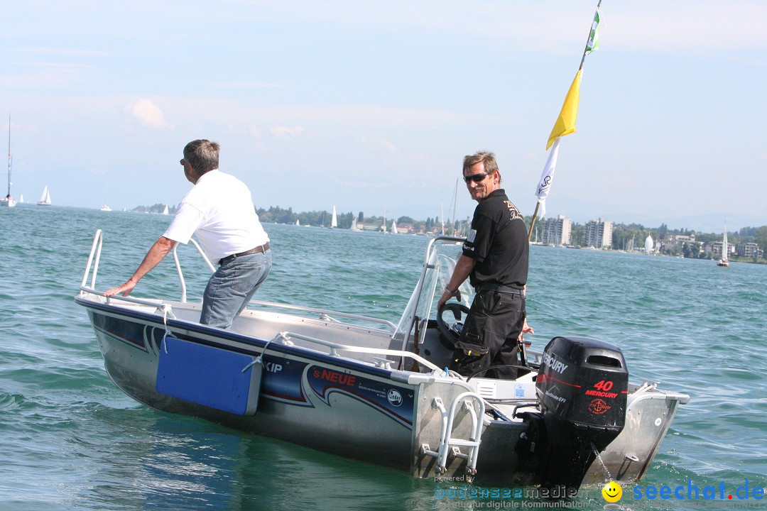 Internationale Bodenseewoche 2012: Konstanz am Bodensee, 02.06.2012