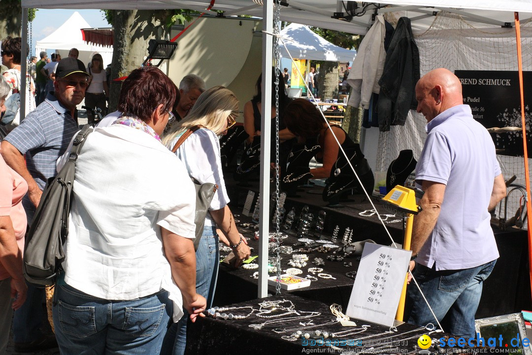 Internationale Bodenseewoche 2012: Konstanz am Bodensee, 02.06.2012