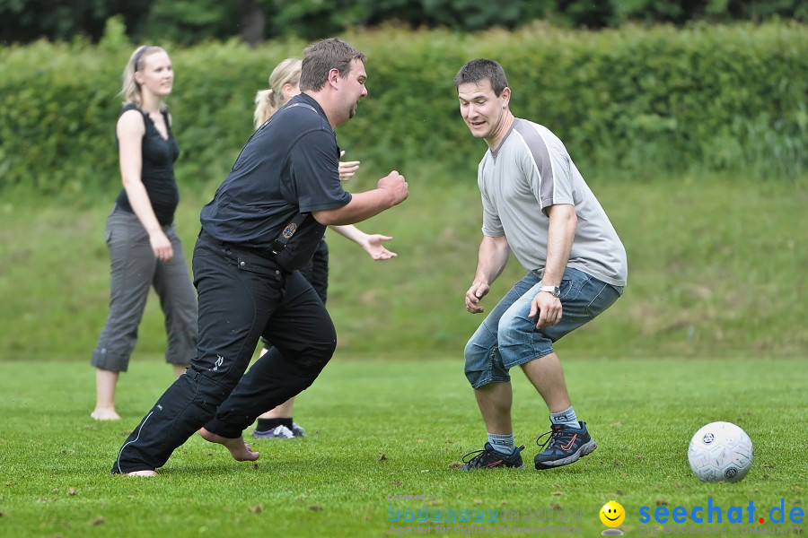 seechat.de Team-Grillfest: Owingen am Bodensee, 07.06.2012