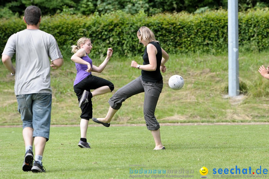 seechat.de Team-Grillfest: Owingen am Bodensee, 07.06.2012