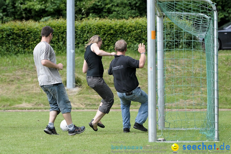 seechat.de Team-Grillfest: Owingen am Bodensee, 07.06.2012