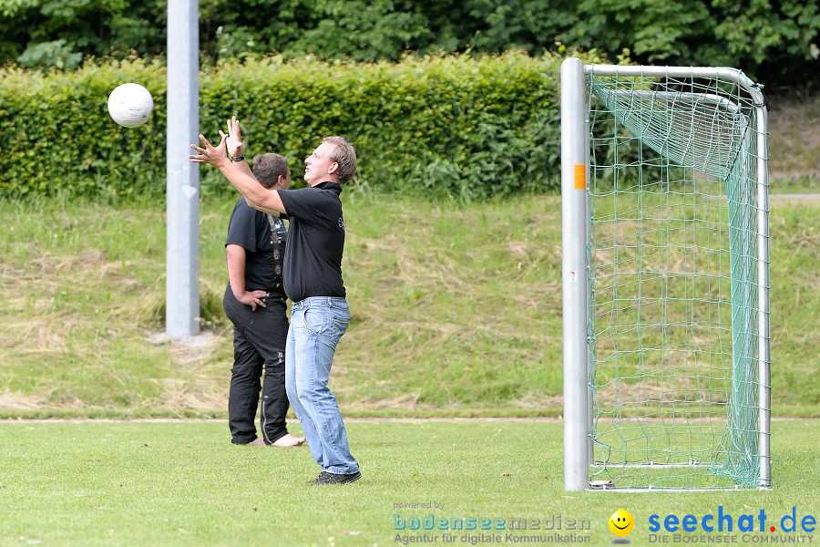 seechat.de Team-Grillfest: Owingen am Bodensee, 07.06.2012