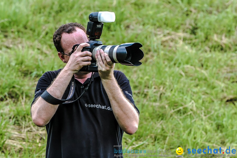 seechat.de Team-Grillfest: Owingen am Bodensee, 07.06.2012