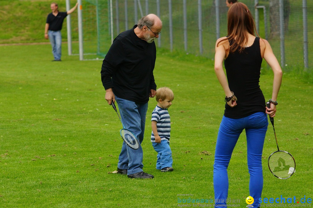 seechat.de Team-Grillfest: Owingen am Bodensee, 07.06.2012