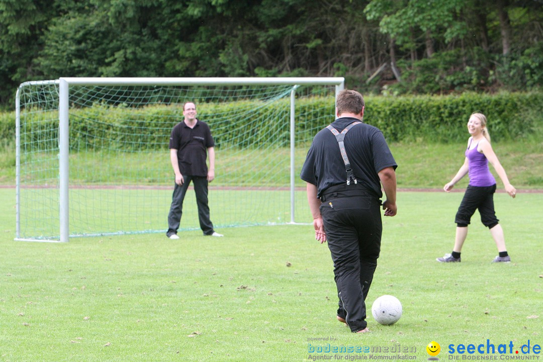 seechat.de Team-Grillfest: Owingen am Bodensee, 07.06.2012